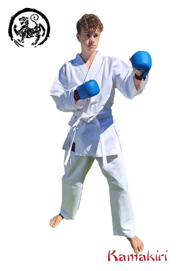 Shotokan Karatepak Senior