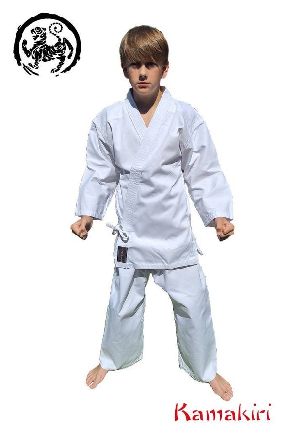 Shotokan Karatepak Junior