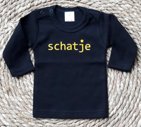 T shirt - Schatje