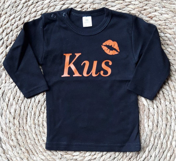 T shirt - Kus