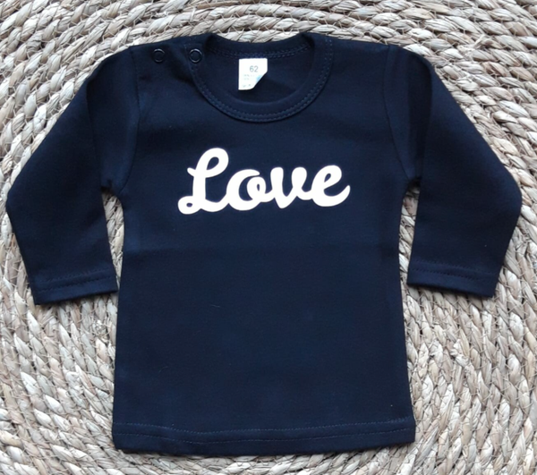 T shirt - Love