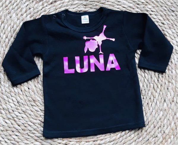 T shirt - piet + naam