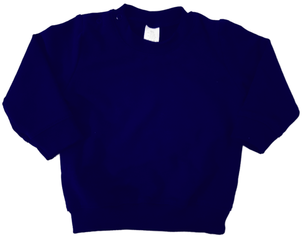 Sweater Navy