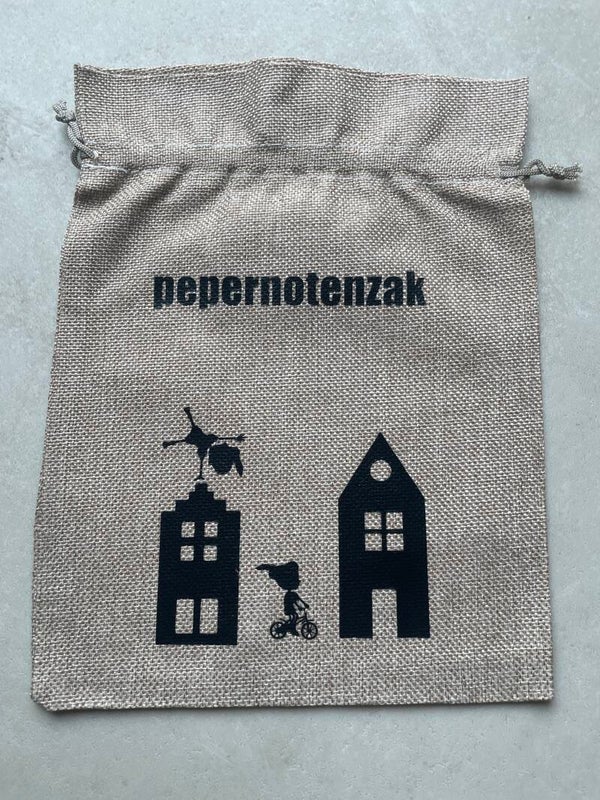 Pepernotenzak 8