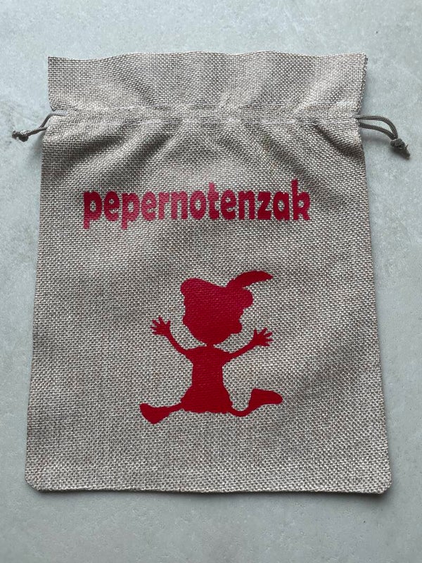 Pepernotenzak 5