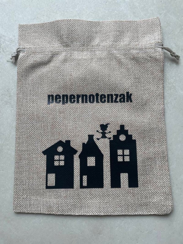 Pepernotenzak 6
