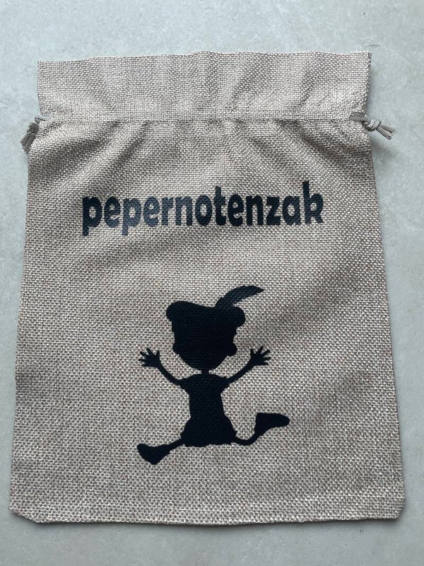 Pepernotenzak 3