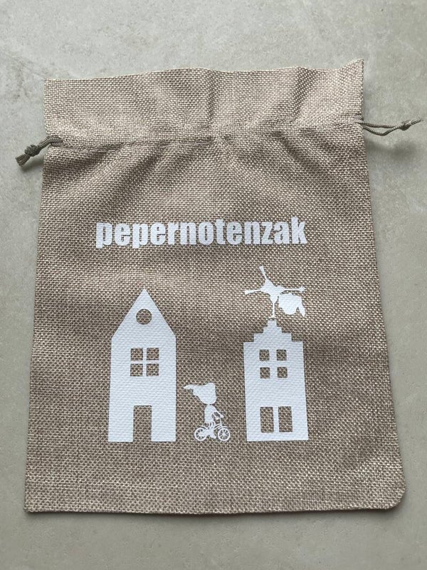 Pepernotenzak 4