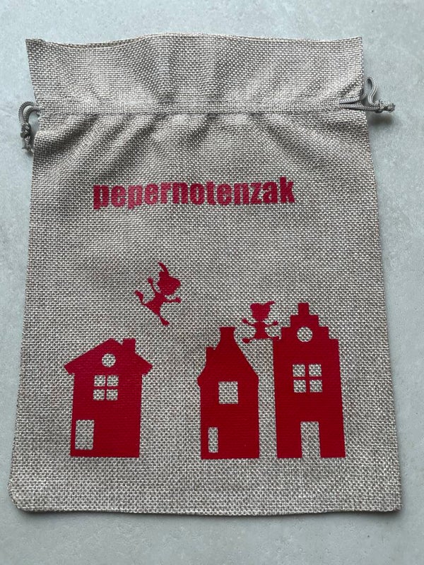 Pepernotenzak 7