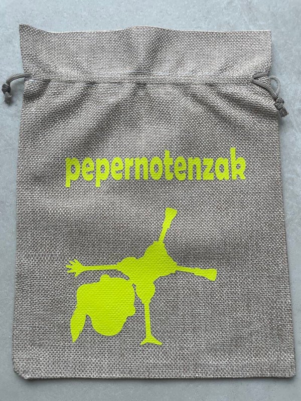 Pepernotenzak 2