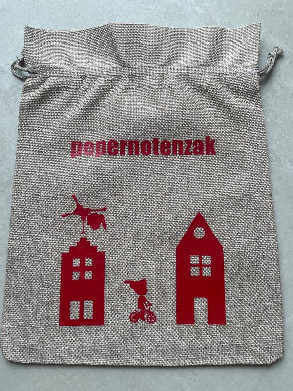 Pepernotenzak 9