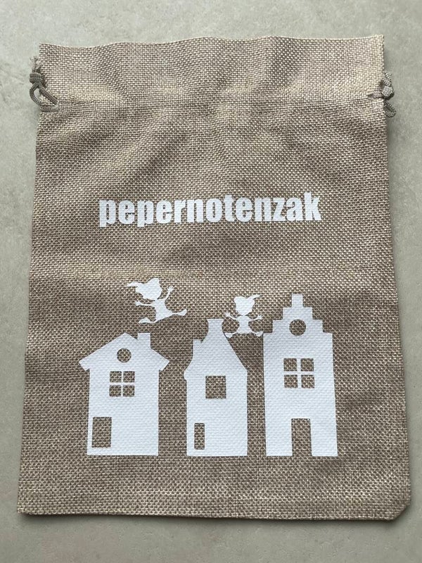 Pepernotenzak 1
