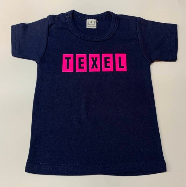T shirt - Texel