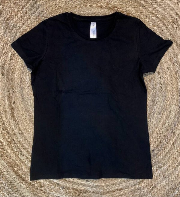 shirt volwassenen vrouw