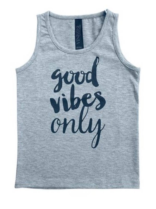 Vinrose - good vibes only