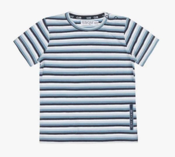 Dirkje - shirt navy