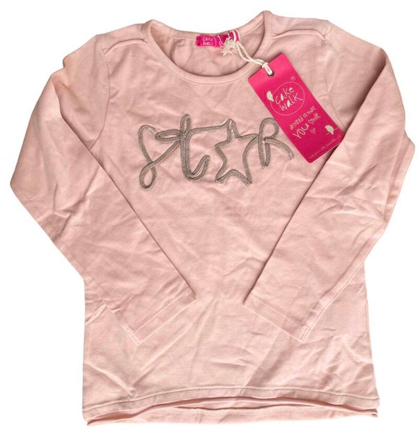 Cakewalk - shirt “star”