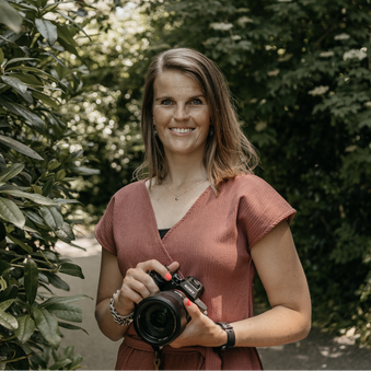 Nikki Castel fotograaf & visagist