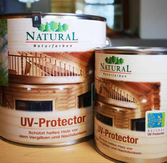 NATURAL UV-Protector