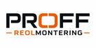 Proff Reolmontering
