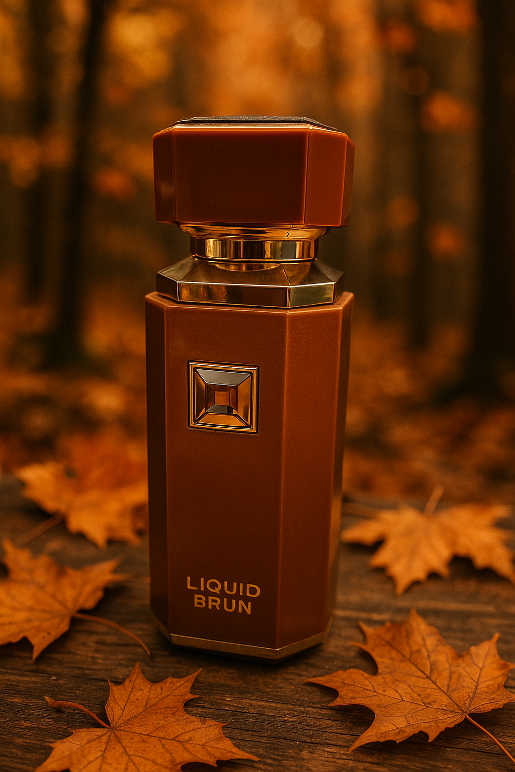 French Avenue Liquid Brun EDP 5mL