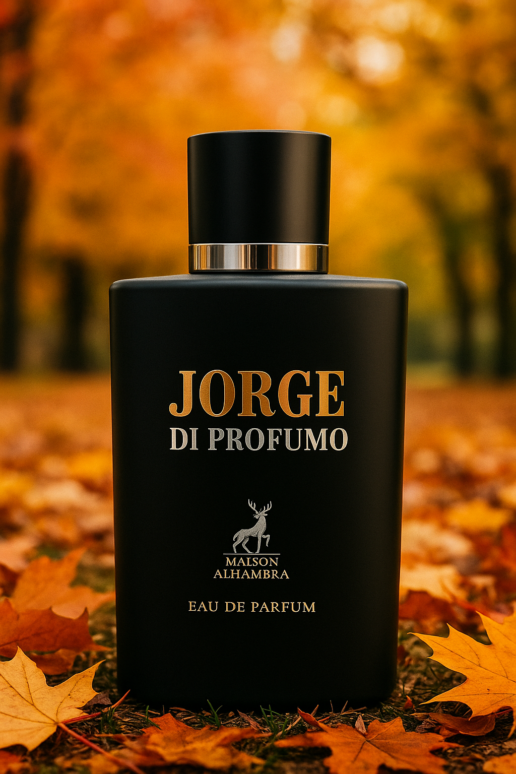 Maison Alhambra Jorge Di Profumo EDP 5mL