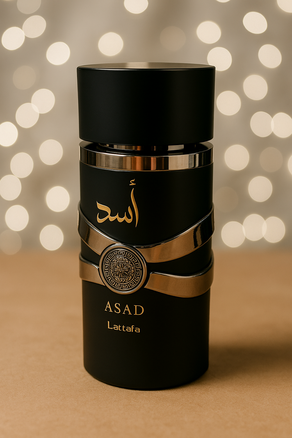 Lattafa Asad EDP 5mL