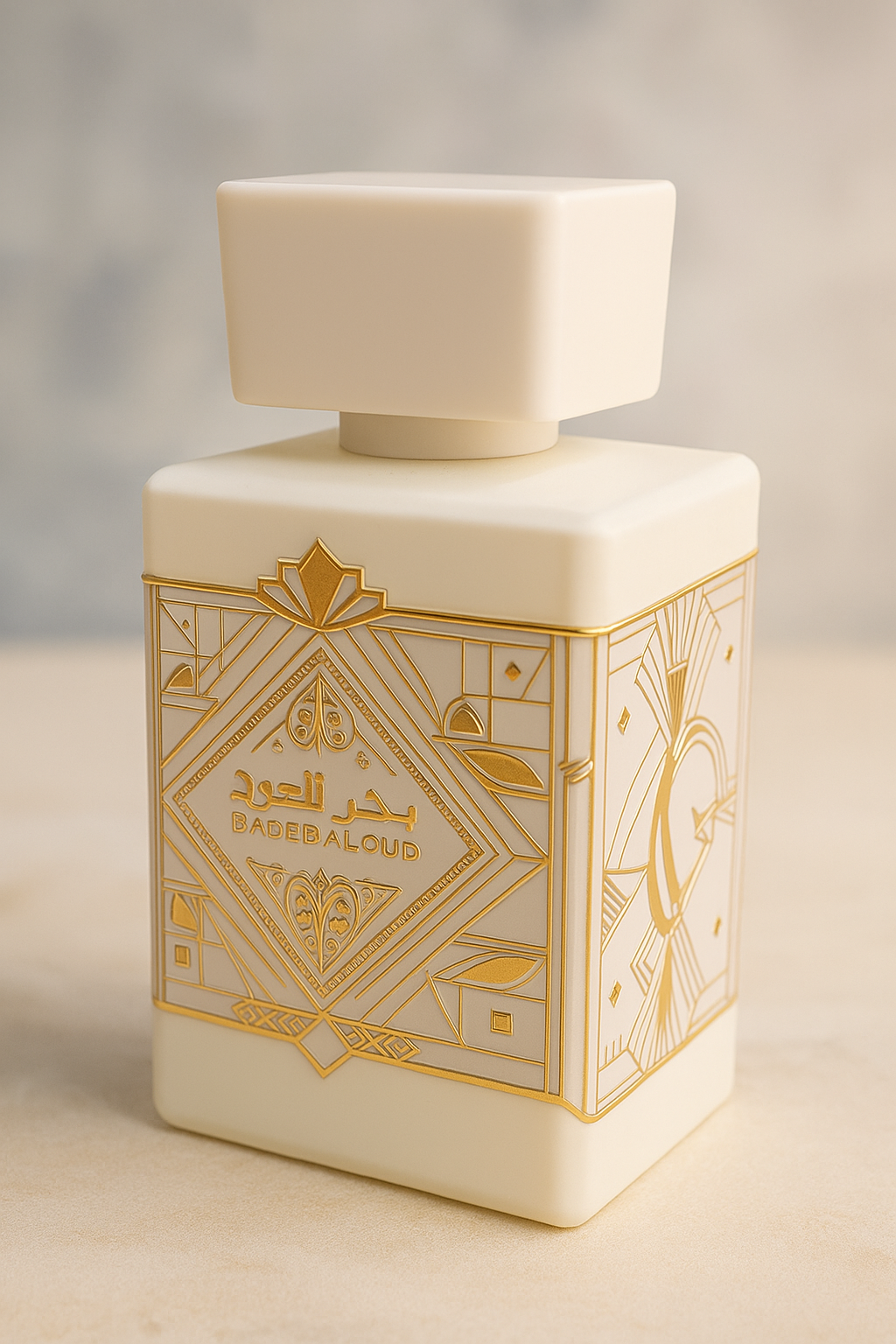 Lattafa Honor and Glory EDP 5mL