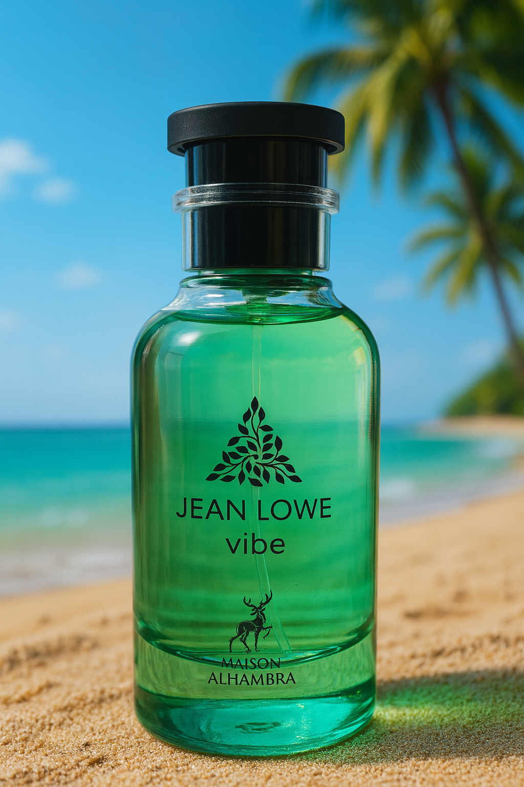 Jean Lowe Vibe EDP 5mL