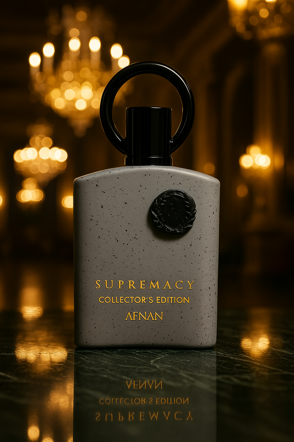 Afnan Supremacy Collector's Edition EDP 5mL
