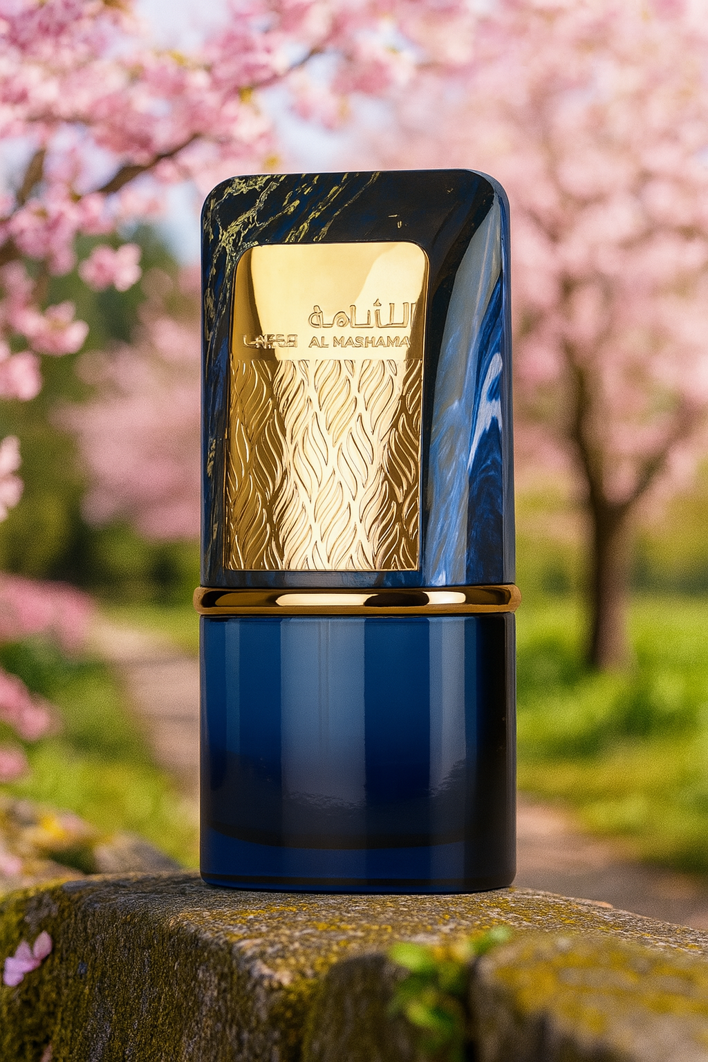 Lattafa Al Nashama Caprice EDP 5mL