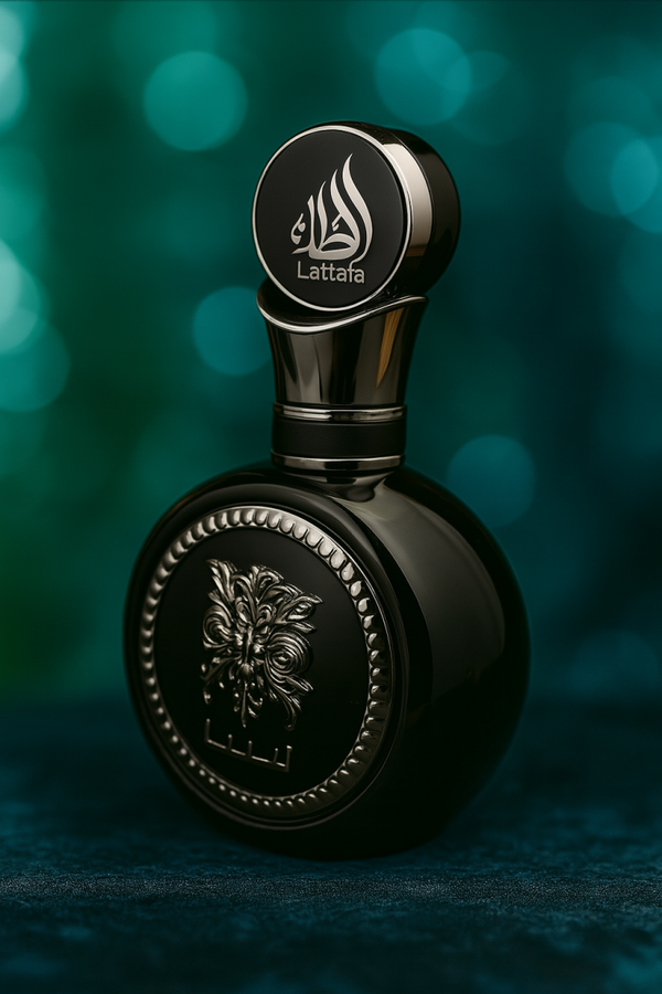 Lattafa Fakhar Black EDP 5mL