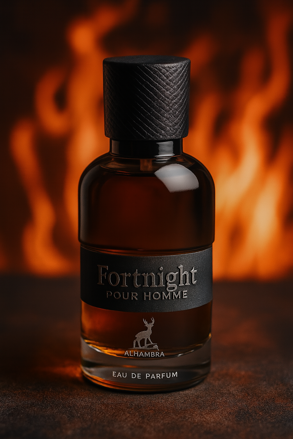 Maison Alhambra Fortnight EDP 5mL