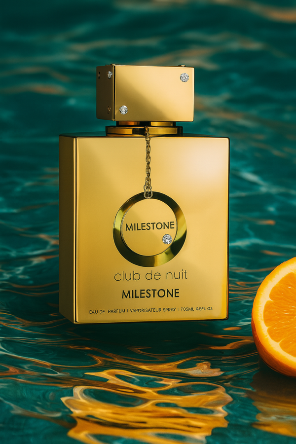 Armaf Club De Nuit Milestone EDP 5ml