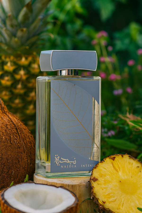 Lattafa Najdia Intense EDP 5mL