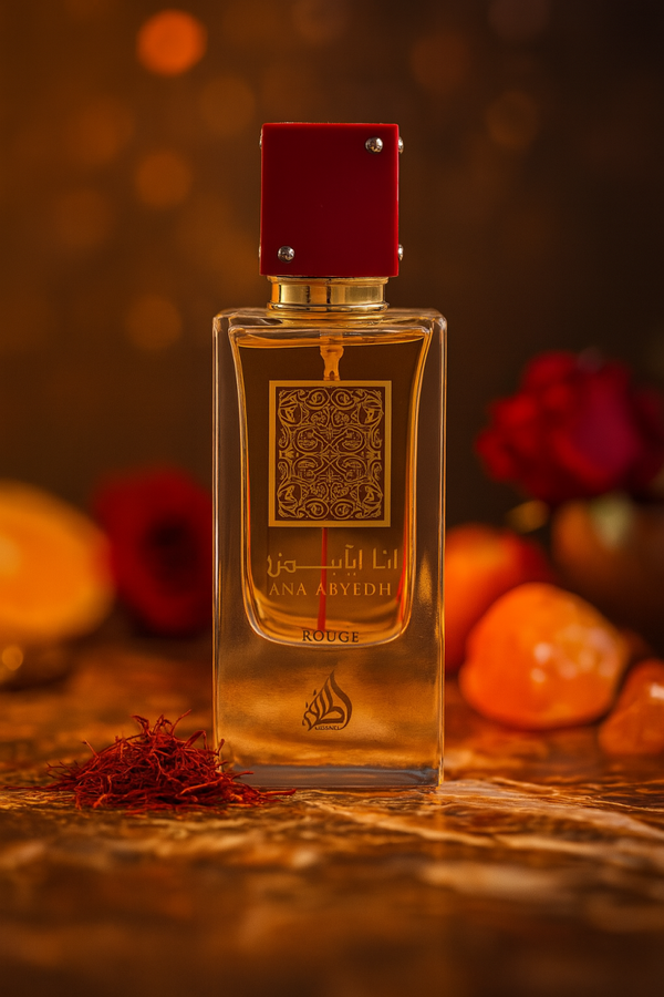 Lattafa Ana Abiyedh Rouge EDP 5ml