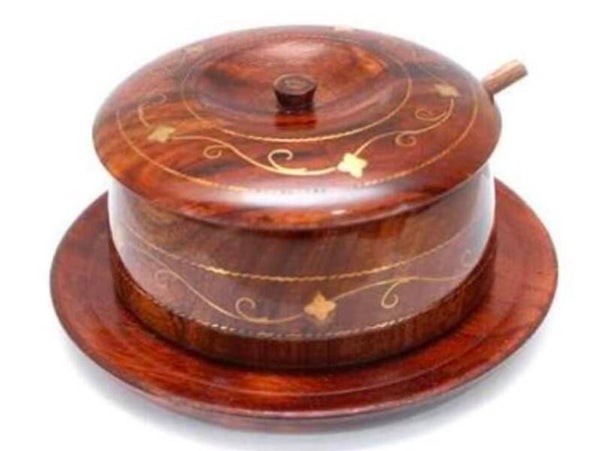Hot pot