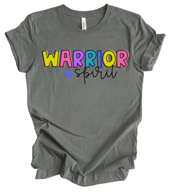 Warrior Spirit