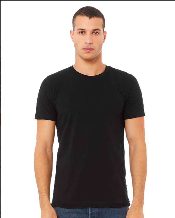 Bella & Canvas T-Shirt, Style 1