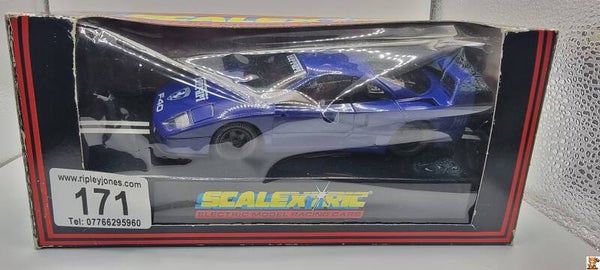 Ferrari F40 C2207 MIB
