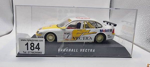 Vauxhall Vectra New