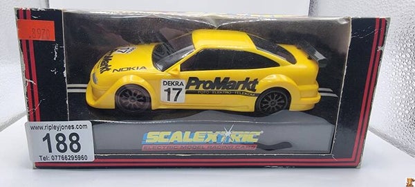 C2031 Opal Calibra PROMARKT