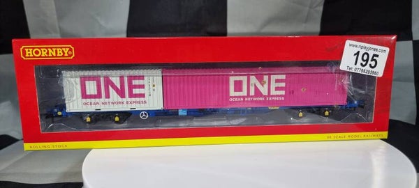 Hornby R6956 Container KFA