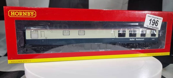 Hornby R4973A BR MK1 Catering Coach