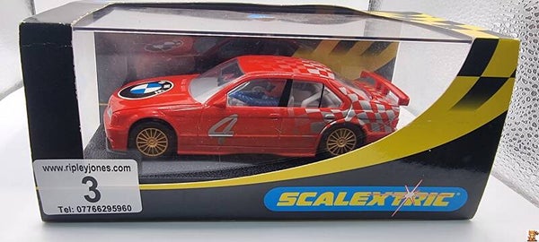 BMW 320i Pre Owned C2267