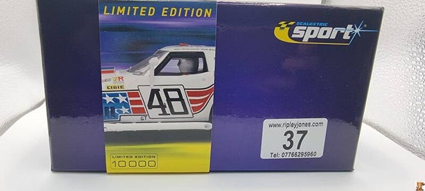 Chevrolet Corvette C2503A