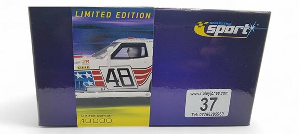 C2503A Chevrolet Corvette