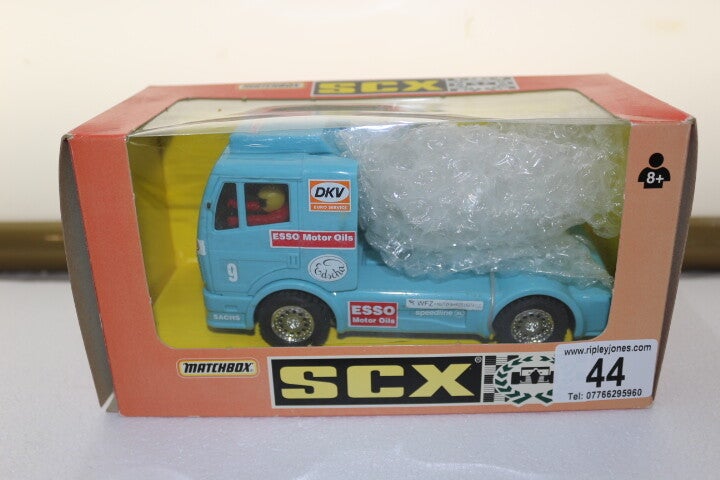 Mercedes Truck ESSO 83830.20 MIB