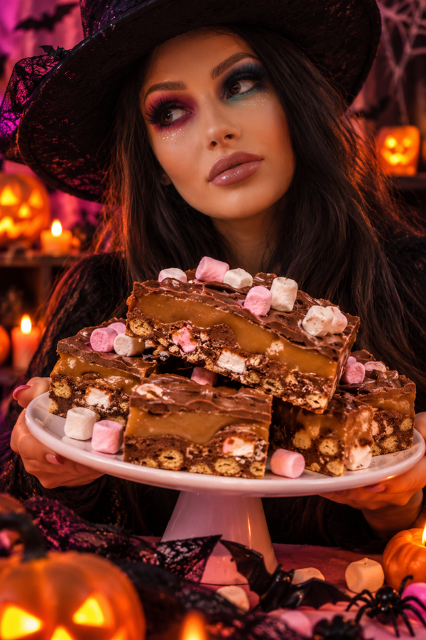 Halloween Special👻
