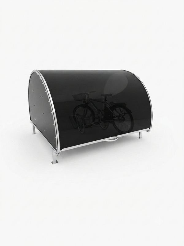 Velobox A Anthrazit